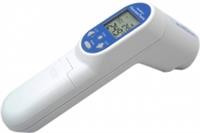 TN408XC/TN408LC Infrared Laser Thermometer